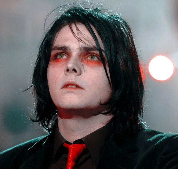 Gerard Way
