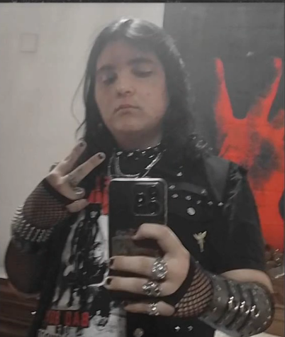 Mi avatar emo/gótico
